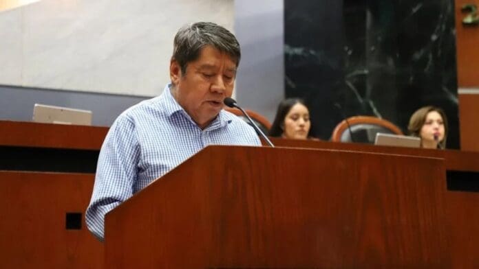 Desaparece Fortunato Hernández, exdiputado de Morena, en Chilpancingo, Guerrero