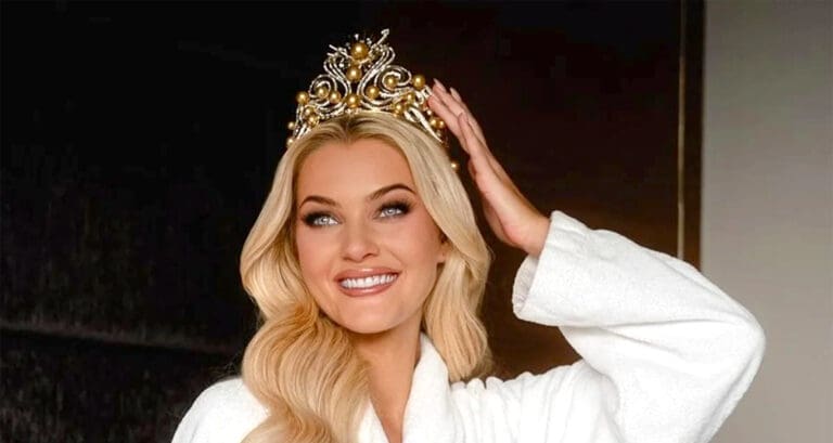 Revela la Miss Universo 2024 que ama los tacos y se siente latina