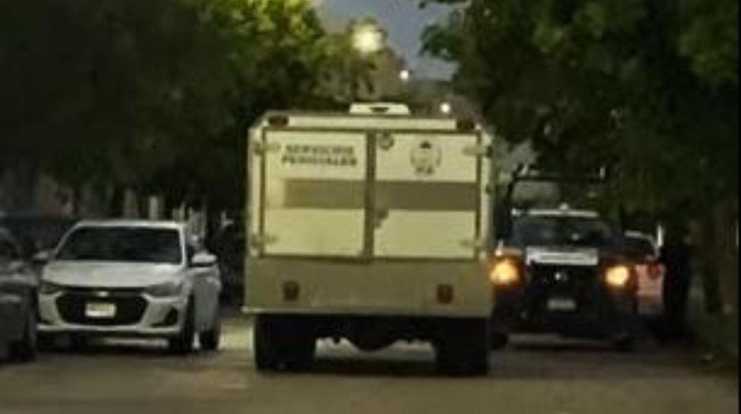 Narcomenudeo es la primera línea de investigación de asesinatos de Paseos del Mar en Cancún