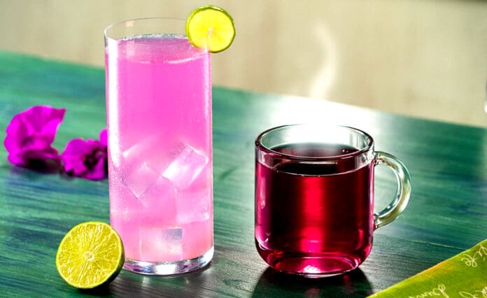 Llegó el frío, ¿conoces las propiedades curativas de la flor de bugambilia? Te las decimos