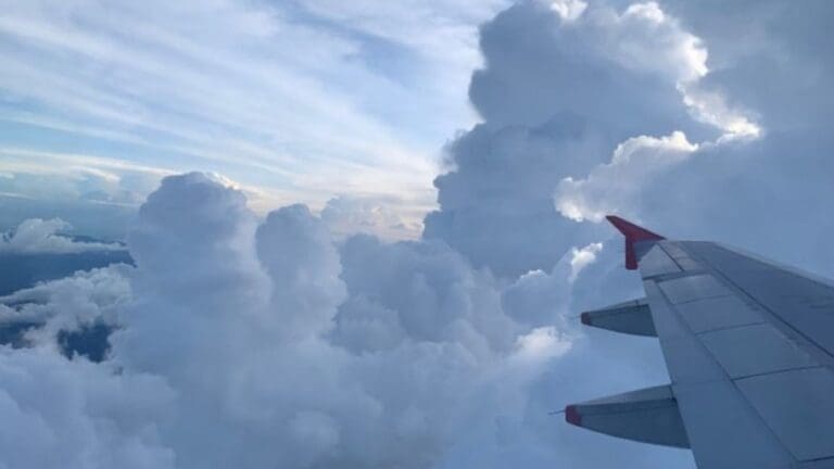 Proponen hasta nueve años de cárcel para quien altere el ciclo hidrológico de las nubes en el Edomex