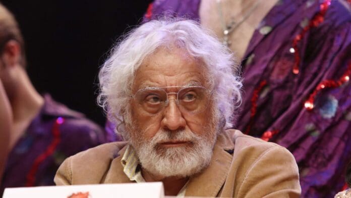 A pesar de la fama, actor Rafael Inclán confiesa que no tiene trabajo ni ahorros