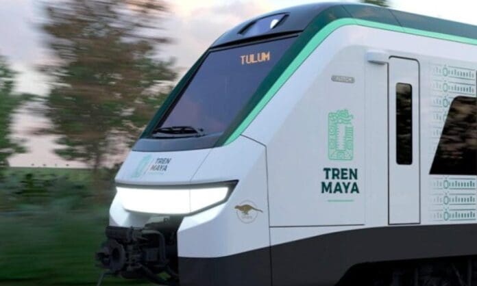 Gobierno de la presidenta Claudia Sheinbaum Pardo expropia 86 inmuebles para tramos 1, 3 y 4 del Tren Maya.