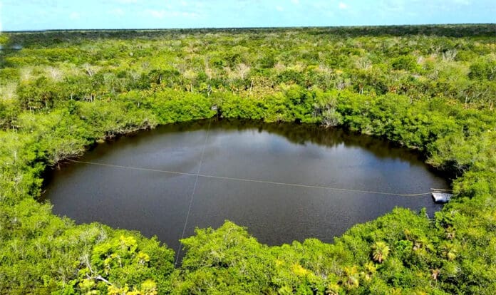 Video: Conoce Uxuxubi, ¡uno de los tesoros escondidos de la Riviera Maya!