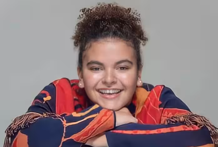 Lucero Mijares defiende a Ángela Aguilar