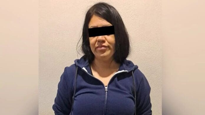 Mujer apuñala a su esposo por no prestarle la camioneta en Guadalupe, Nuevo León