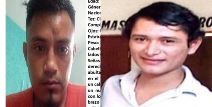 Hallan con vida a dos hombres reportados como desaparecidos en la entidad, uno en Cancún y otro en Bacalar.