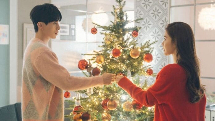 Estos son los tres mejores K-Dramas románticos para disfrutar en Navidad