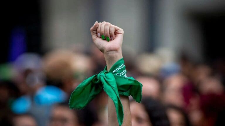 Zacatecas se suma a las entidades que despenalizan el aborto