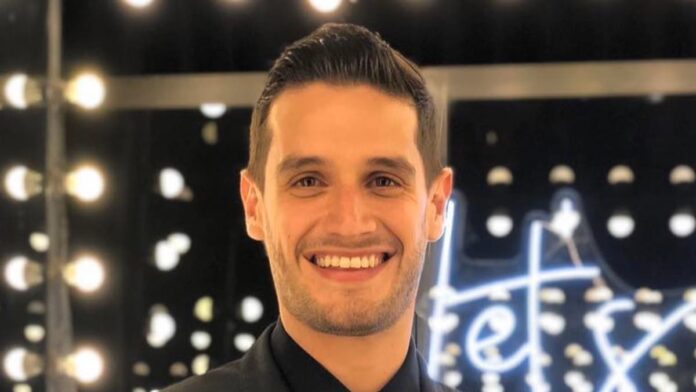 Video: Adrián Marcelo revela cuánto le pagaron por participar en La Casa de los Famosos