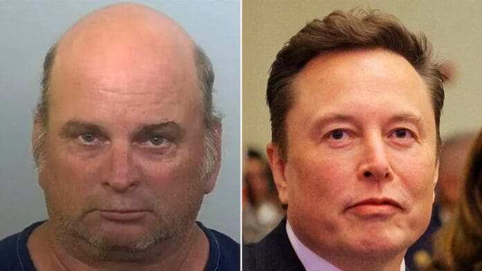 Sujeto se hace pasar por Elon Musk y estafa 600 mil dólares a una anciana de 74 años