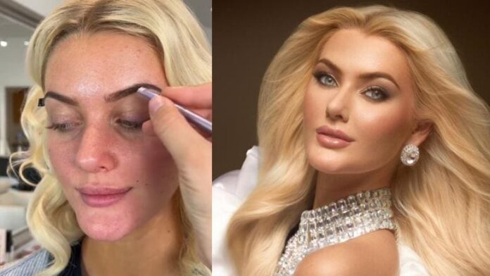 Video: Captan sin maquillaje a la nueva Miss Universo; genera impacto en las redes