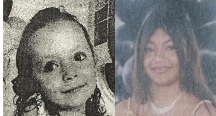 Localizan a las menores Maya Moana de Playa del Carmen y Naomi Paola de Chetumal, que habían sido reportadas como desaparecidas.