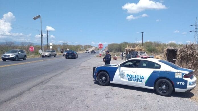 Hallan seis cuerpos con huellas de tortura en carretera de Reynosa, Tamaulipas