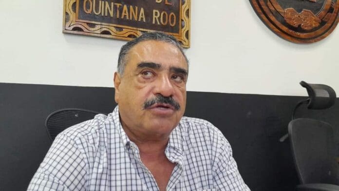 Fallece Chano Toledo, reconocido activista y luchador social de Playa del Carmen