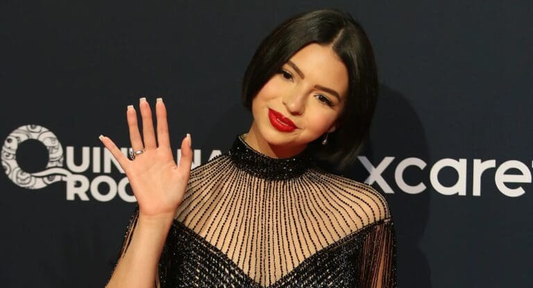 Video: Ángela Aguilar presume en sus redes ovación en EU tras abucheos en México