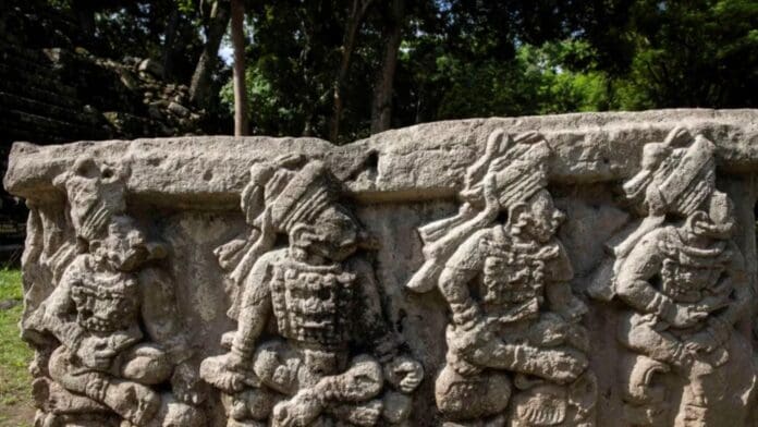 Descubren canales de tierra de cuatro mil años de antigüedad creados por los predecesores de los mayas