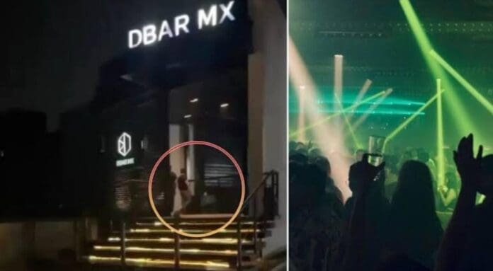 Continúa la violencia en Tabasco; asesinaron a seis sujetos en un bar y mataron a otra persona en una boda.