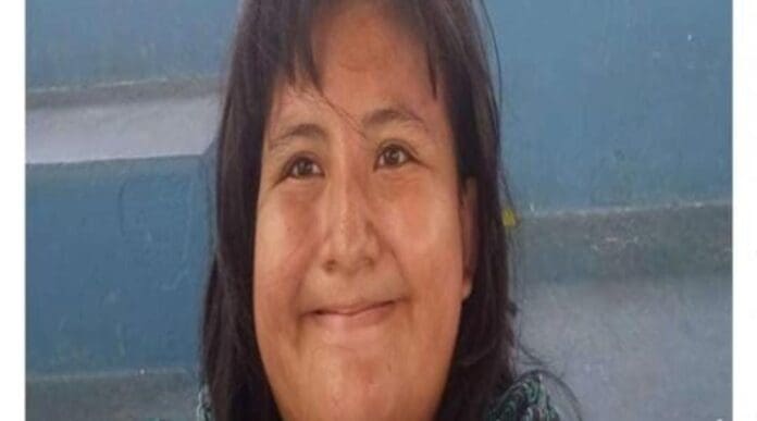 Reportan la desaparición de una menor de 17 años de edad en Playa del Carmen por segunda vez en lo que va del mes.