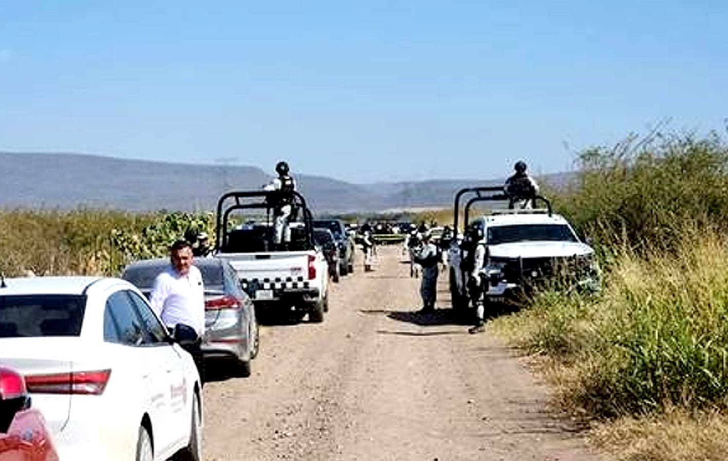 Asesinan de 70 balazos al youtuber “El Jasper” en Sinaloa