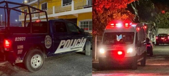 Una persona en situación de calle fallece en Playa del Carmen y mujer se quita la vida en Puerto Aventuras.