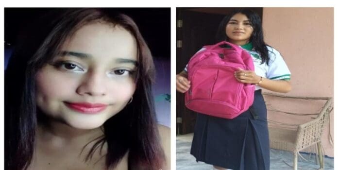 Buscan a dos jóvenes de Playa del Carmen, una de 16 y otra de 18 años. Se mantienen activas las fichas de ambas adolescentes.