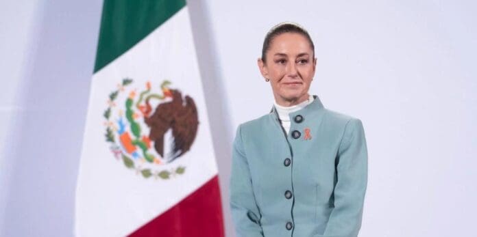 El Operativo Enjambre es resultado de investigaciones que iniciaron desde hace tiempo:, afirmó Claudia Sheinbaum.