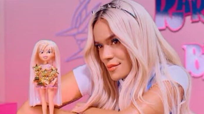 Estrenan muñeca Bratz de Karol G con todo y accesorios, precio y dónde comprar