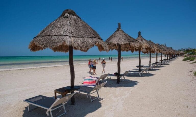 Eligen a Holbox como la mejor isla de Norteamérica en los Readers Choice Awards 2024 de Condé Nast Traveler.