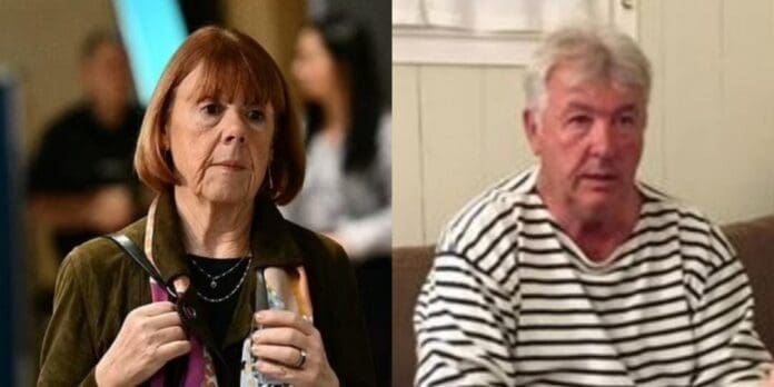 Piden 20 años de prisión para francés que drogaba a su mujer y que permitió que 50 hombres abusaran de ella.