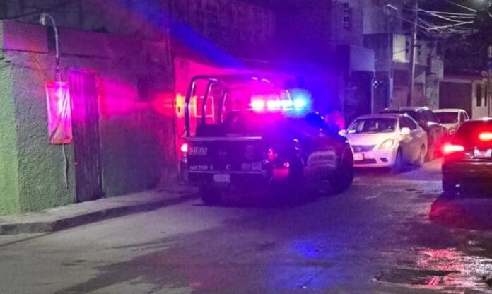 Una mujer se quitó la vida en la Región 91 de Cancún la noche de este lunes 25 de noviembre del presente año.