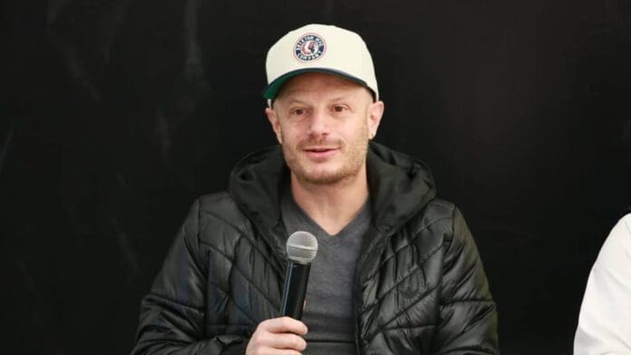 Facundo se sorprende al saber lo que gasta su hijo en ropa