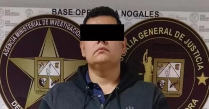 Capturan a maestro por abusar de alumnas a cambio de mejorar calificaciones en Sonora