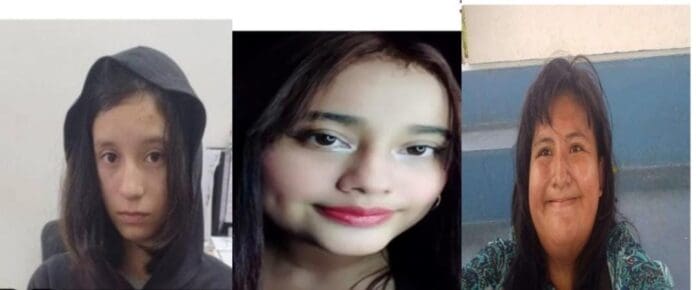 Localizan a tres jóvenes reportadas como desaparecidas en Quintana Roo. Son dos de Playa del Carmen y una mpas que tenía activa una ficha de búsqueda en el estado de Veracruz.