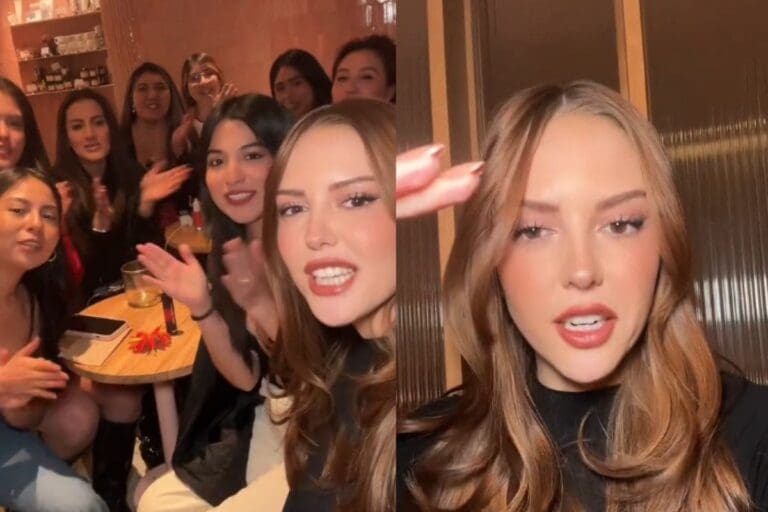 VIDEO: Mujer se entera que su novio está por terminar con ella al ver que lo escribió en una lista de pendientes