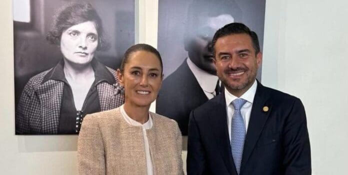 FGR y Fiscalía de Veracruz cancelan fichas rojas y órdenes de aprehensión contra Yunes Márquez. Fue su día de suerte.