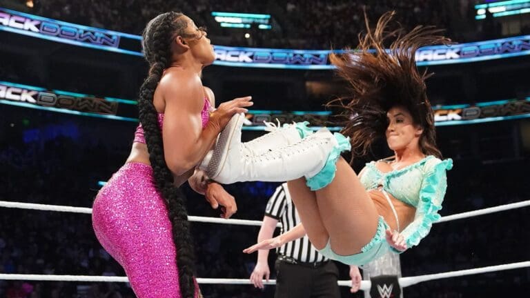 Llega la WWE a Netflix, ¿a partir de cuándo?