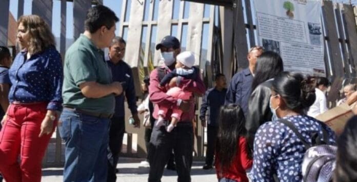 Las masacres de las últimas semanas en Chilpancingo, Guerrero han dejado al menos 20 huérfanos, quienes no han sido atendidos.