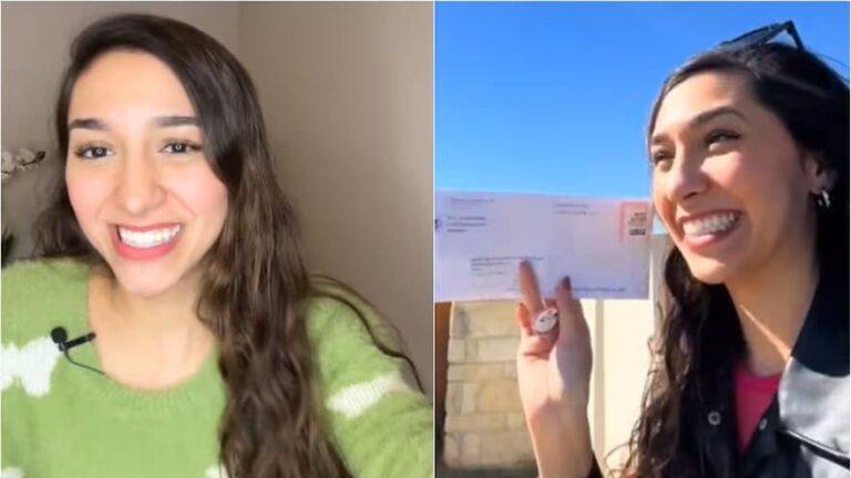 Video: Mexicana se hace viral al revelar cómo obtuvo la Green Card en tan solo cuatro meses