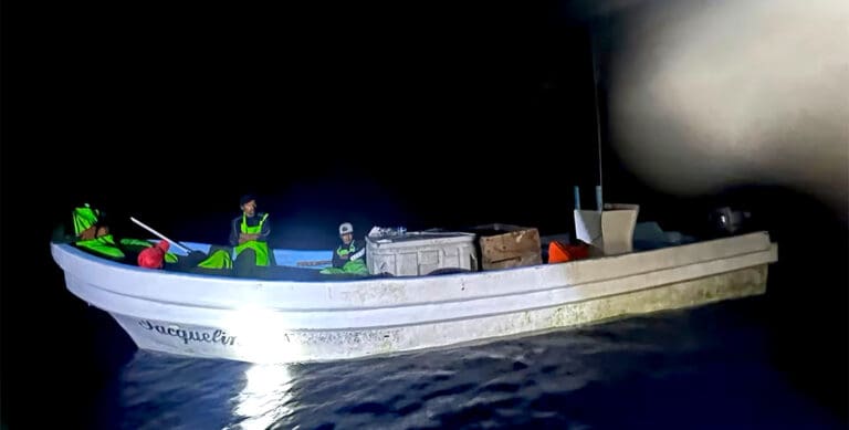 Revelan nueva forma de traficar drogas y personas del Cártel del Golfo hacia EU