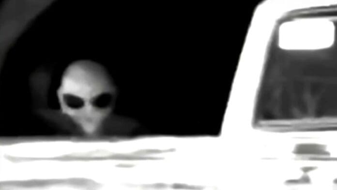 Video: Jaime Maussan presenta evidencia de supuesto extraterrestre en Tamaulipas