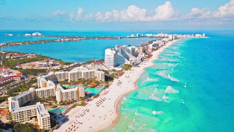 Llega a Cancún el primer desarrollo con la marca exclusiva Nautica