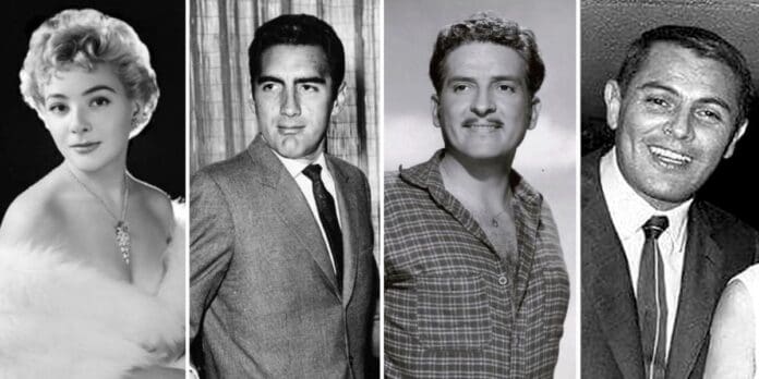 Ellos fueron los grandes amores en la vida de Silvia Pinal