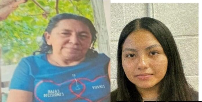 Localizan a una menor de Playa del Carmen y a una mujer en Chetumal. Por ello se han desactivado las fichas de búsqueda.