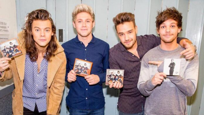 Reestrenarán documental ‘This Is Us’ de One Direction en México, en homenaje a Liam Payne