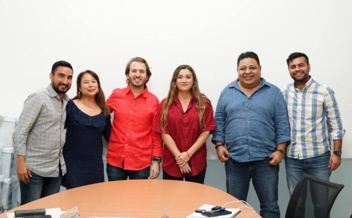 Construyamos un Solidaridad más sustentable: regidor Fernando Muñoz