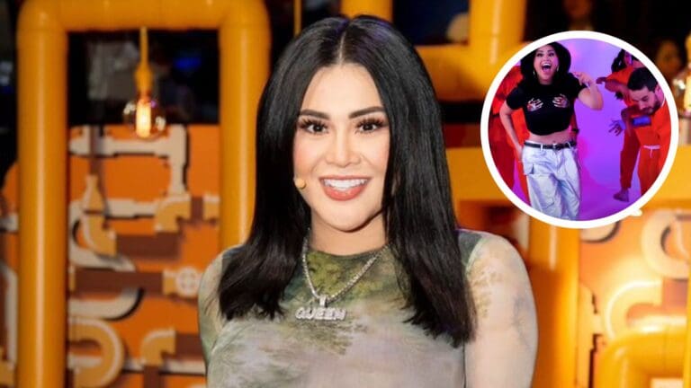 Nueva canción de “Gomita” lanza indirectas a excompañeros de La Casa de los Famosos