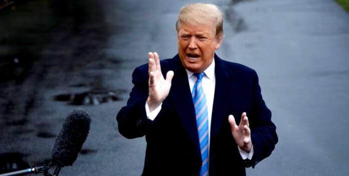 Trump planea “invasión suave” a México para atacar a cárteles: Rolling Stone