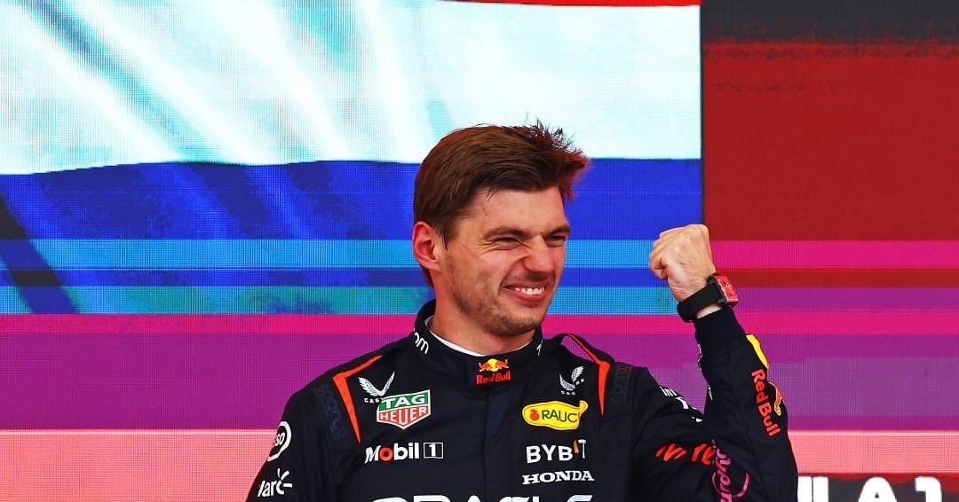 Video: Max Verstappen gana el GP de Qatar; "Checo" Pérez abandonó la carrera