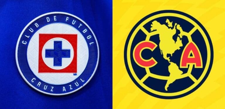 Cruz Azul vs América y Monterrey contra San Luis son las semifinales de la Liga MX. De uno de ellos saldrá el campeón.